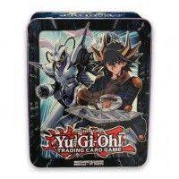 YuGiOh Collector Tins