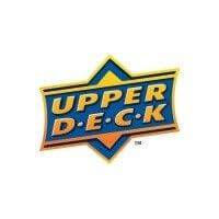 Upper Deck Hobby Boxes