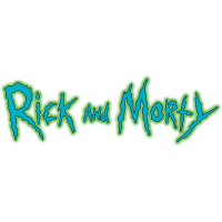 Rick and Morty