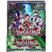 Yu-Gi-Oh Supplies   