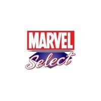 Marvel Select