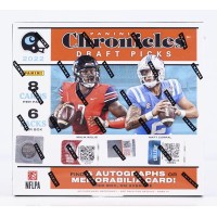 2022 Football Hobby Boxes