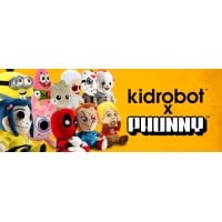 Phunny Plushes - Canada Card World