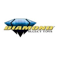 Diamond Select Toys - Canada Card World