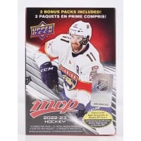 2022-23 Hockey Hobby Boxes