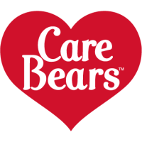 Care Bears - Canada Card World