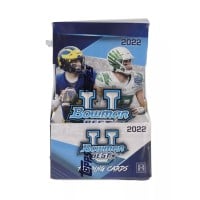 2023 Football Hobby Boxes