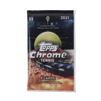 Tennis Hobby Boxes