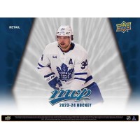 2023-24 Hockey Hobby Boxes