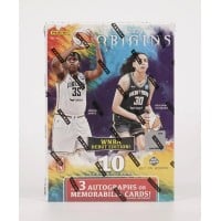 2023-24 Basketball Hobby Boxes