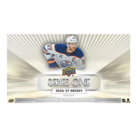 2026-27 Hockey Hobby Box