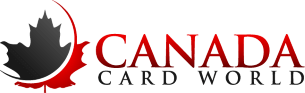 Canada Card World Inc