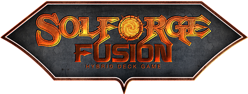 Solforge Fusion