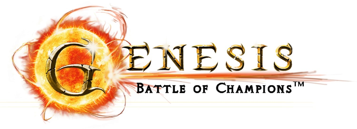 Genesis Battle of Champions