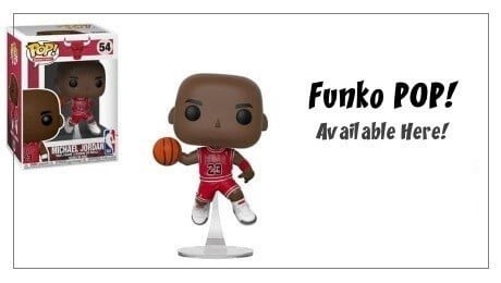 Funko POP